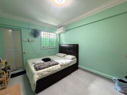 EUNOS GROVE (D16), Shop House #556327711